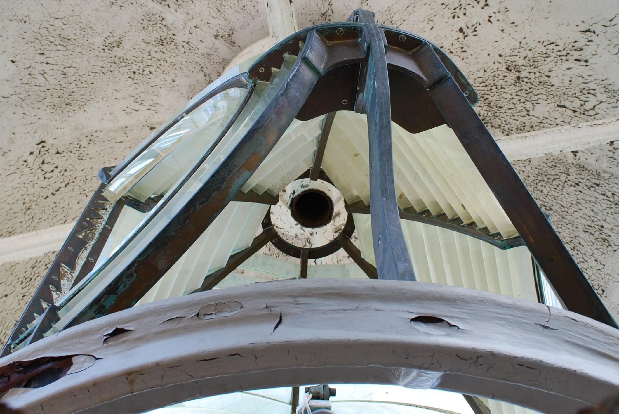 Faro Punta Tuna - Maunabo - 2009 00017